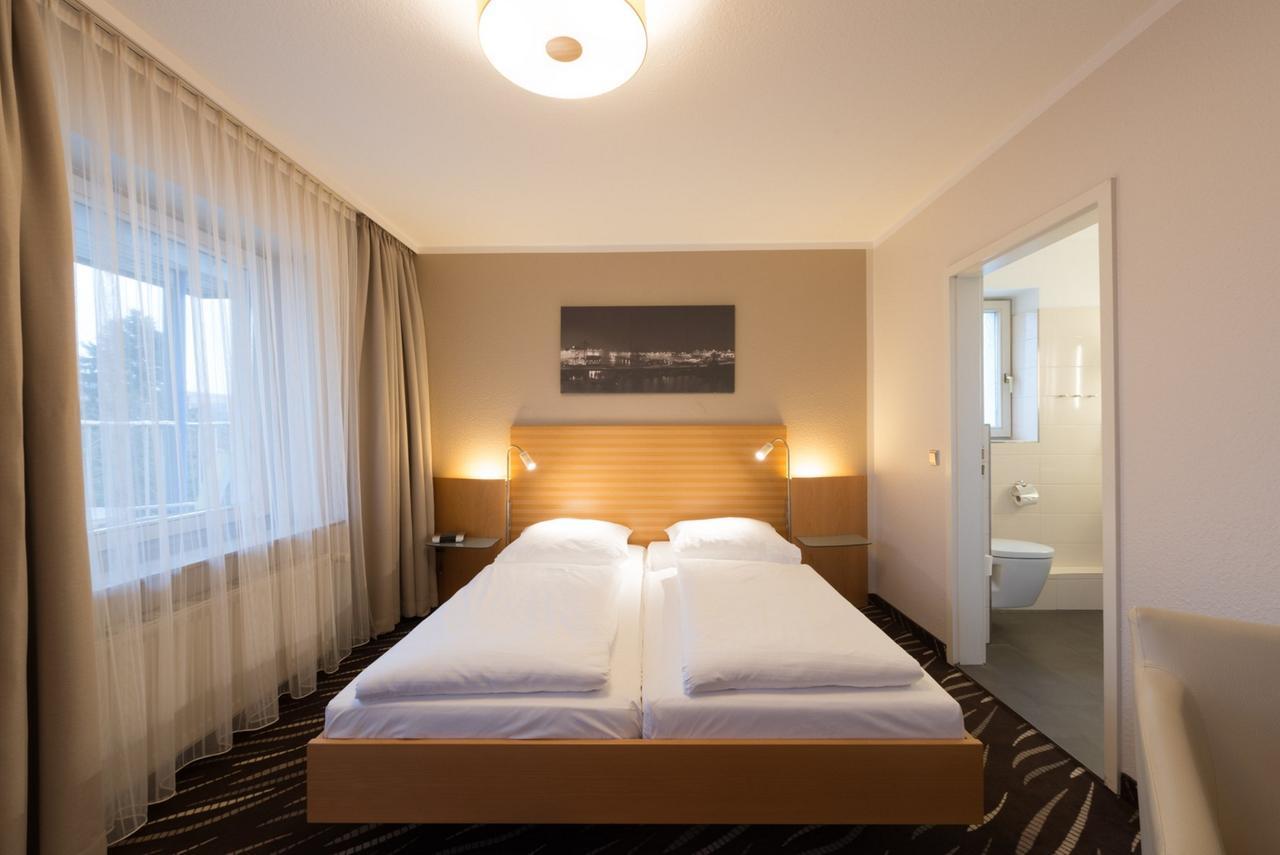 Heikotel - Hotel Windsor Hamburgo Exterior foto